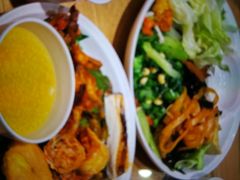 -素满香·素食自助餐(西安·民乐园店)