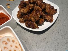 -半天妖烤鱼(中山路店)