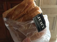 -Juicy Bakery(大学路店)