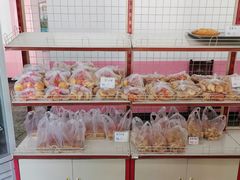 零售区-中关村茶点