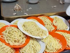 -日新铁锅焖面(坝上店)