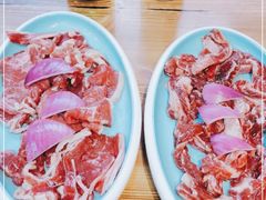 -丁荣华炸串(托乐嘉店)