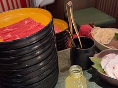 -牛New寿喜烧(中山公园龙之梦店)