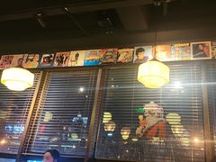 -安妮意大利餐厅(日坛店)