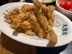 -大龙燚火锅(南山大道店)