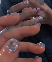 -柴小姐美睫美甲