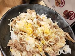 -町门烤肉拌饭专门店(哈西万达店)