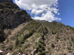 -阿坝州汶川特别旅游区