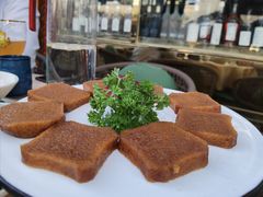 黔西黄粑-山石榴·贵州菜(丰盛里店)