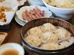 -春家·非遗手工小吃(徐汇万科广场店)