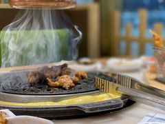 -韩宫宴炭火烤肉(印象城店)