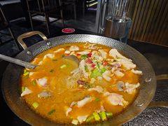 -唐猫庭院·千年陕菜(赛格国际购物中心店)