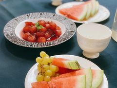 贵妃葡萄-伊带伊路新疆美食府(呼家楼店)