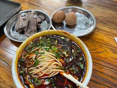 -清真·马安军辣子牛肉面