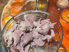 -牛焱·贵州黄牛肉火锅(城西银泰店)