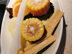-新辣道鱼火锅(西直门店)