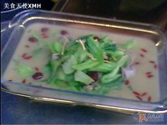 顶汤介菜-小元国大酒店(环城东路店)