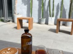 -CABO Coffee