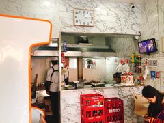 -五厂炸串(四流南路店)
