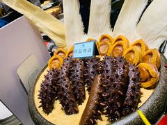 -五月罗马海鲜自助餐厅(陆家嘴店)