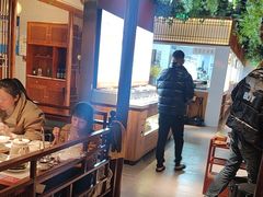 -老员外骨汤火锅(海州古城店)