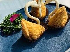 -中山保利艾美酒店-乐美中餐厅