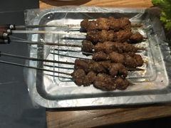 -草原塞蛮羊火锅城(港湾店)