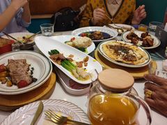 -MIO弥欧洋房西餐厅(中央大街店)