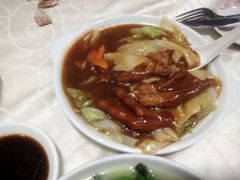 -凤城礼记鱼翅海鲜酒家(新马路总店)
