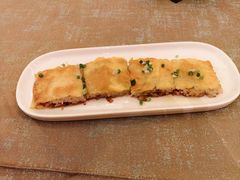 -荆楚味道(湖北大厦店)