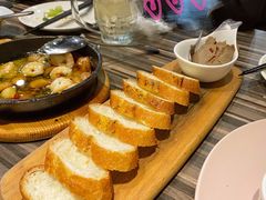 -BomBa意大利餐厅