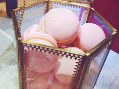 -上海新发展亚太JW万豪酒店