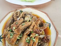 -鹿福农庄(南沙天后宫店)