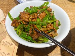 -大张烙馍村(泉山店)