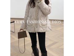-CLMX(新天地凯德晶萃广场店)