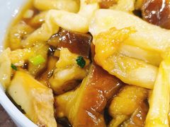 茄子-农园餐厅(北京大学店)