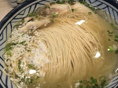 -朱洪元苏式面馆(绿宝广场店)