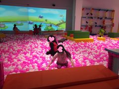 -蒙特利亲子乐园