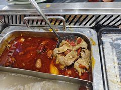 -食尚名肴自助涮烤