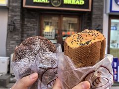 -韩国利尔面包(桂林路店)