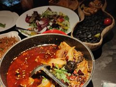 -烛影拾光观景餐厅·创意菜·摄影·小提琴(大唐不夜城店)