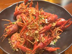 -金陵一哥龙虾(水木秦淮店)