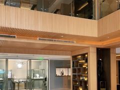 -上海浦西万怡酒店