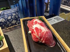 -湊湊火锅·茶憩(来福士广场店)