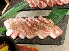 -谷牛日式烤肉(宝山U天地店)