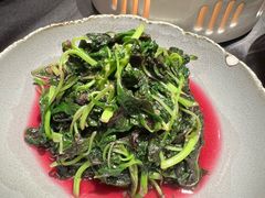-A One Kitchen·南京精菜馆(德基广场店)