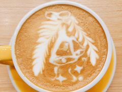 -COFFEE HOLIC(朝外SOHO店)