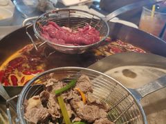 -牛德亨臻牛潮汕火锅(万邦时代店)