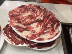 -黑山牛肉汤火锅(花城汇店)