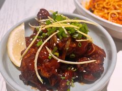 -Nana And Her Friends Restaurant 娜娜家(小寨原力场店)